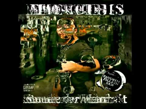 Maebouris Feat. Favorite - Drop Bombs (Stunde Der Wahrheit)