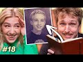 Reading Our Teenage Journals W Courtney Miller Smosh Mouth 18