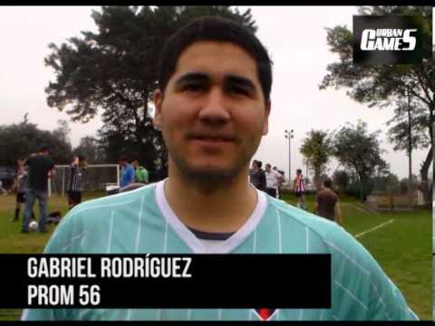 Copa Brother Mark - Prom 71 vs Prom 56