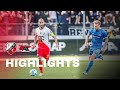HIGHLIGHTS | Doelpunt van SYLLA komt te laat voor FC Utrecht ?