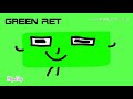 HBO Family Shape Box 2001 Intro