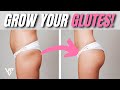 The 7 WORST Glute Building Mistakes | THESE ARE KEEPING YOU FROM HAVING A BIGGER BUTT!