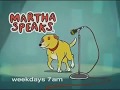 PBS Kids Martha Speaks Promo 2017