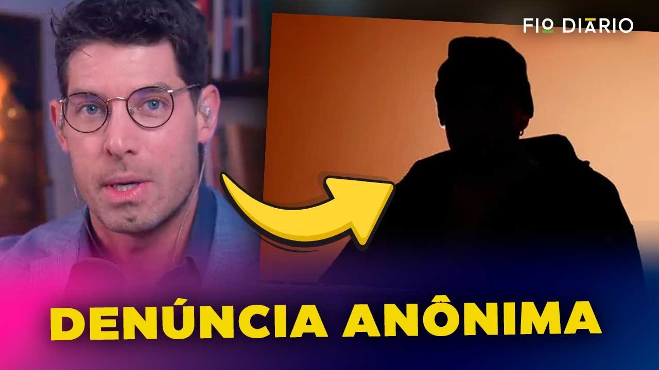 GRAVAÇÃO REVELA DRAMA DE MORADORES DO ALEMÃO