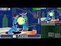 Shooting Star Rockman 3 Black Ace PVP Cipher VS Wolzard WolZardFire 6 Rounds 2025