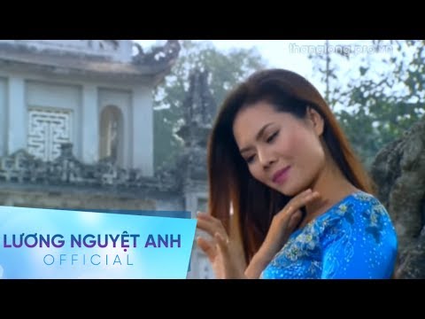 Thể hiện bởi Lương Nguyệt Anh