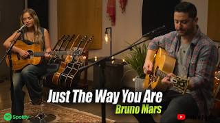 Download lagu Bruno Mars - Just The Way You Are ( Acoustic Music ) Top Music Relax mp3