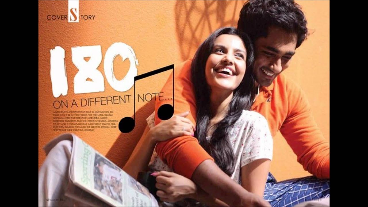 Nyaayam Thana Lyrics  | 180 | Nithya Menen, Priya Anand, Siddarth | Sharreth | Sharreth