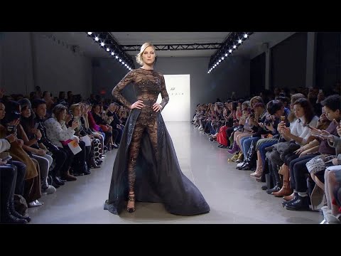 AFFFAIR | Fall Winter 2019/2020 | Full Show
