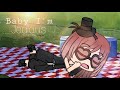 Baby, I’m Jealous || GLMV Original Baby, I’m Jealous || GLMV Original