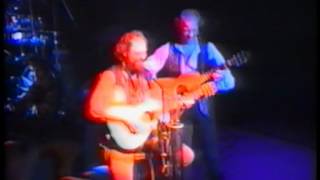 Jethro Tull - Dun Ringill, Live At The Empire Theatre, Sunderland 1990
