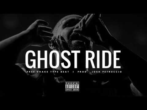 (FREE) Drake Type Beat - Ghost Ride I Trap Beat