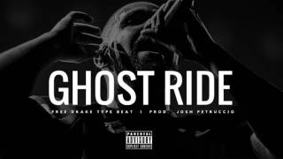 (FREE) Drake Type Beat - Ghost Ride I Trap Beat