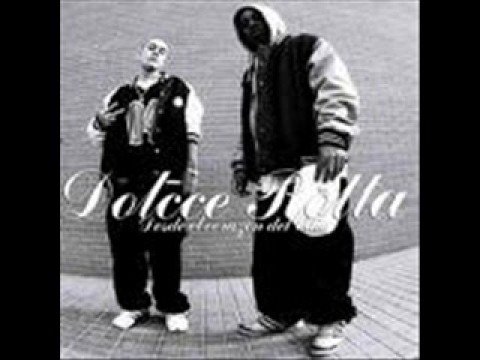 xcese y dolcce rotta- somos de los grandes