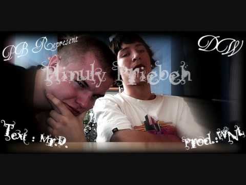 Mr. D. -  Plynuly priebeh   (prod.  WNL , My Master)