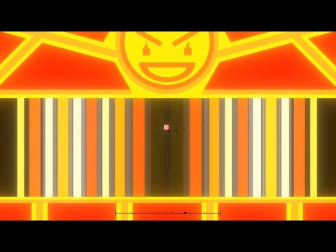 Dubwoofer Substep, but reversed / Project Arrhythmia