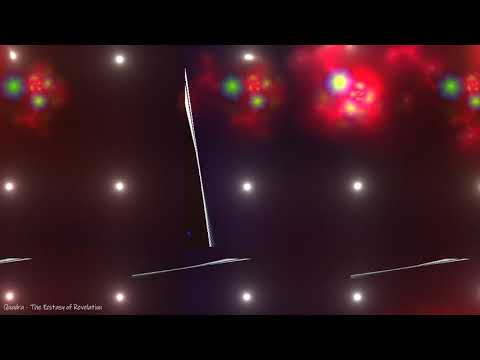Quadra - The Ecstasy of Revelation #Chill #Chillout #Psychill #Milkdrop