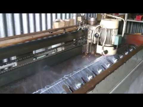 Brúska Silesia 2000