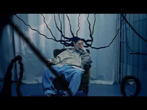 Lil Zey - Hipnoz (Official Music Video)