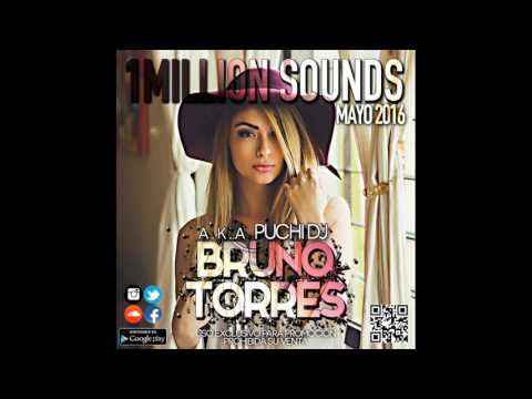 03. 1MILLION SOUNDS - MAYO 2016 (BRUNO TORRES)