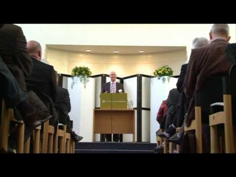 IJSSEL TV - Zwolle Kampen Netwerkstad voorbeeld voor Nederland