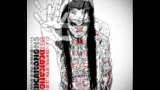 Typa Way -  Lil Wayne feat T I (Dedication 5)