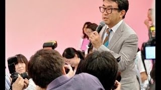 2016大河ドラマ「真田丸」新たな出演者発表