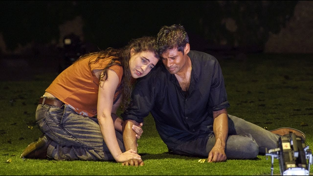 Prokofiev: The Gambler from Salzburg Festival