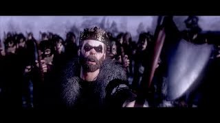 A Total War Saga: THRONES OF BRITANNIA — The Vikings