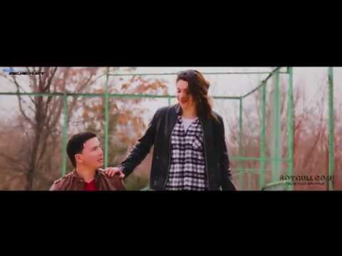 A Robi FT Lachyn sensiz Official Video HD 2017