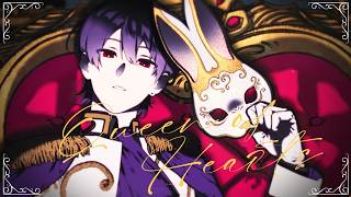 クイーンオブハート - 奏音69 / Covered by 雪見