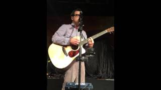 You Gave Your Love to Me Softly - Weezer at Slims, San Francisco #ewbaite Nov 2014