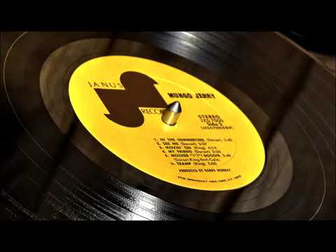 Mungo Jerry - In The Summertime  (1970)