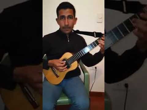 Canto A Mi Vereda - Jorge Velosa