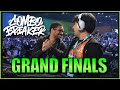 SonicFox - Vs Nicolas GRAND FINALS COMBO BREAKER 2024  【Mortal Kombat 1】