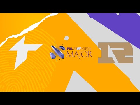 [HIGHLIGHTS] Thunder Awaken vs RNG – Game 2 - Group Stage - PGL Major Arlington 2022