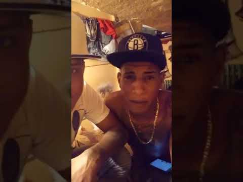 Musica De Calle El Coronel Galan Ft Sofoke Creazy