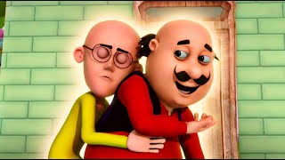 Download lagu Motu के सामने बना Patlu बच्चे जैसा | Motu-Patlu mp3