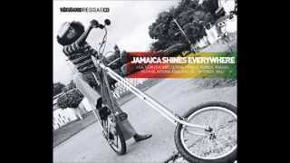 The Black Seeds - Send A Message