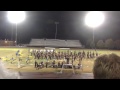 South Paulding HS Marching Band - 2012 ...