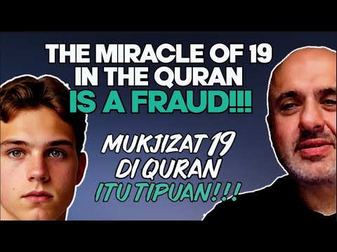 Admitting Muhammad Is NOT A ROLE MODEL, Muslim Leaves Islam IN TEARS - Sam Shamoun