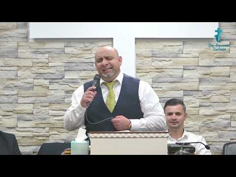 Marin Preda - Kana o david