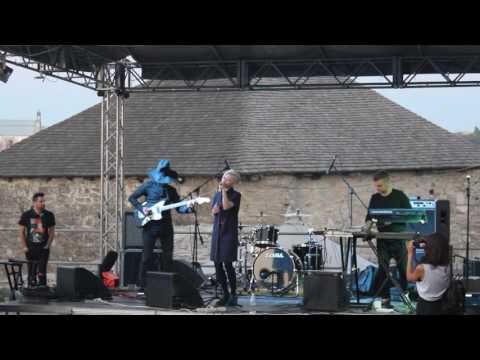 Mari Cheba - Заспівай (Respublica 2016)