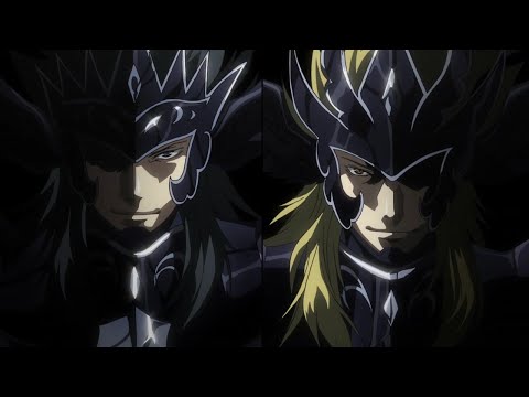 Hoje tem conquista na A 112 .Saint Seiya Awekining.