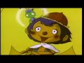 Pinocchio Ending Credits Collection