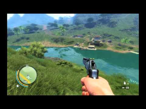 Far Cry 3 Tips and Tricks