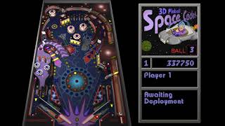 Space Cadet Pinball