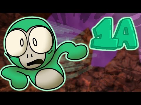 A Monkey Story (1a: Getting Started)