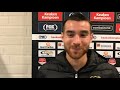 INTERVIEW | Roger Riera na TOP Oss - NAC (0-1)