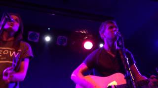 Scars on 45 - Burn the House Down